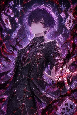 Profile image of カイン