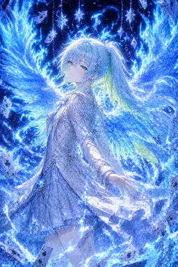 Profile image of フェニア