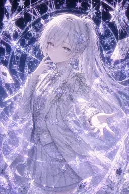 Profile image of アマネ