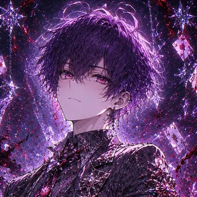 Profile image of カイン