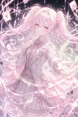 Profile image of アリア