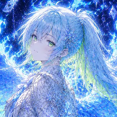 Profile image of フェニア