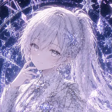 Profile image of アマネ