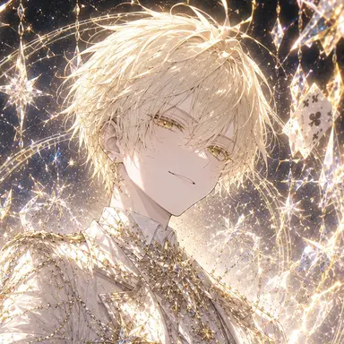 Profile image of ラインハルト