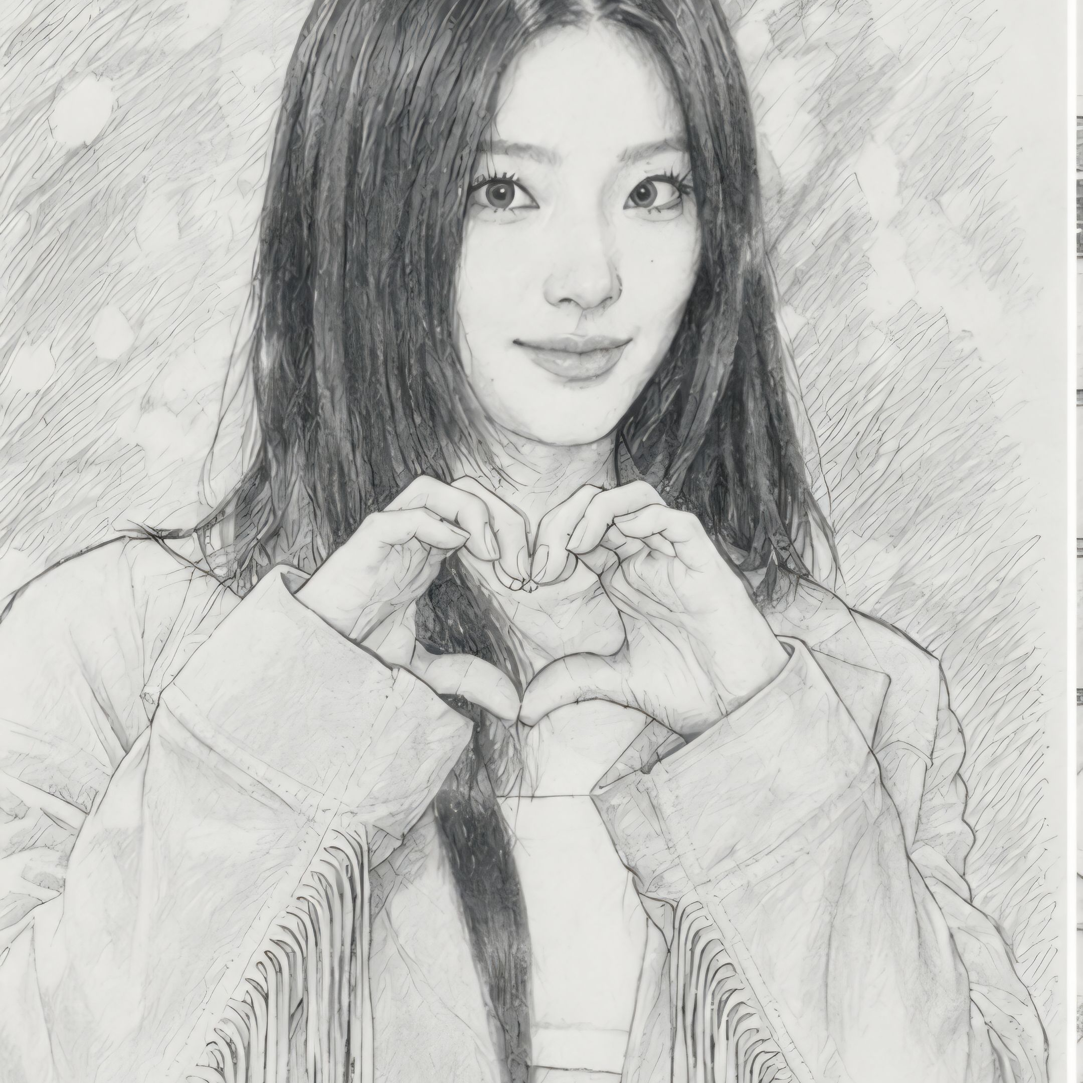 프로미스나인의 반려견 대표 이미지