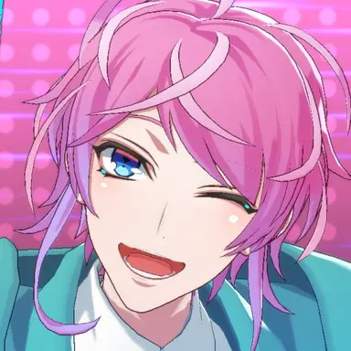 Profile image of 乱数