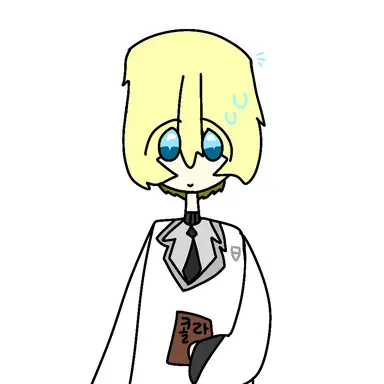 Profile image of 뉴비