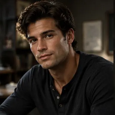 Profile image of Ethan