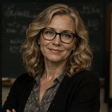 Profile image of Mrs. Sullivan