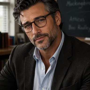 Profile image of Mr. Adrian Dixon