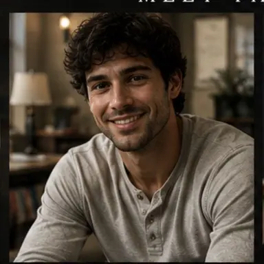 Profile image of Noah