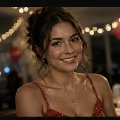 Profile image of Melissa