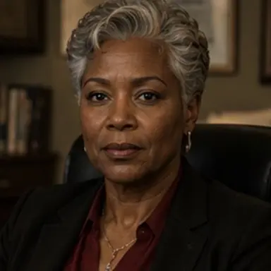Profile image of Principal Brooks