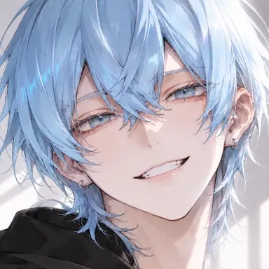 Profile image of Kei