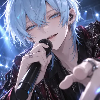 Profile image of Kei