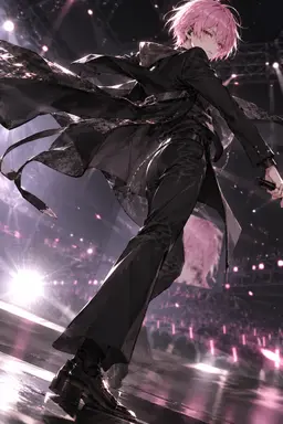 Profile image of Amane