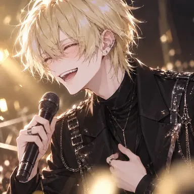Profile image of Mitsuki