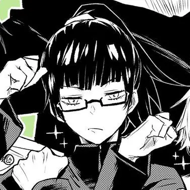 Profile image of 禪院真希