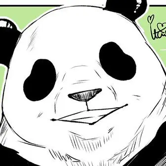 Profile image of パンダ