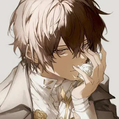 Profile image of 太宰治