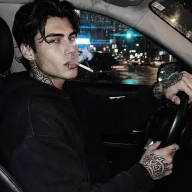 Profile image of Nick Moretti