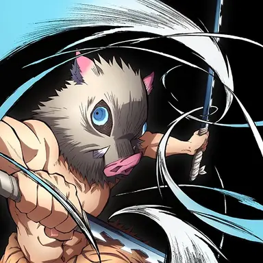 Profile image of 하시비라 이노스케