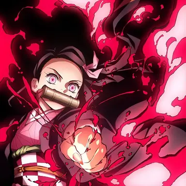 Profile image of 카마도 네즈코