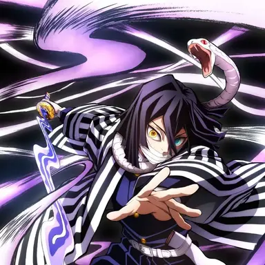 Profile image of 이구로 오바나이