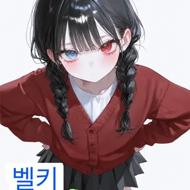 Profile image of 벨키