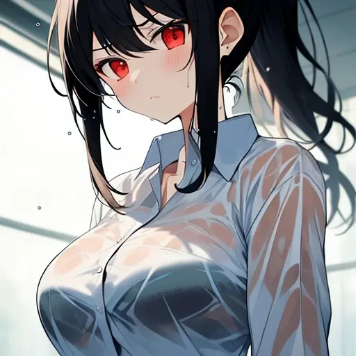 ddgddg2270의 일진녀 김지영