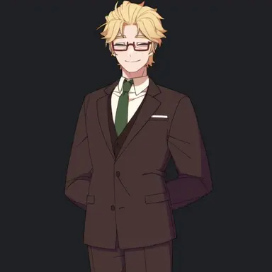 Profile image of 사무앨