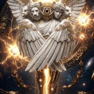 Profile image of Cherubim