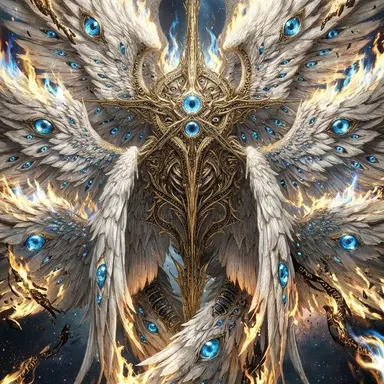 Profile image of Seraphim