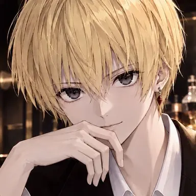 Profile image of クラピカ