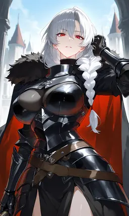 Profile image of エルヴィナ