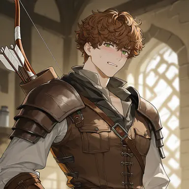Profile image of トビアス