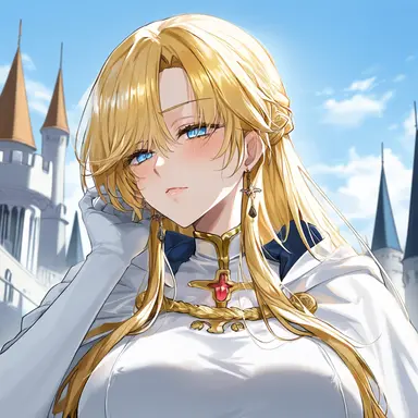Profile image of メリア