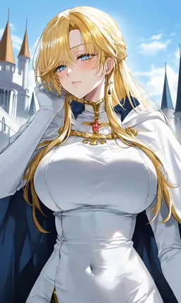 Profile image of メリア