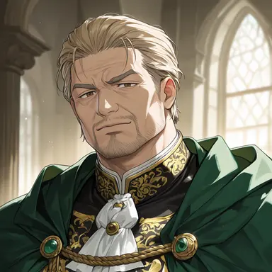 Profile image of ハロルド