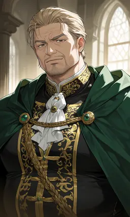 Profile image of ハロルド