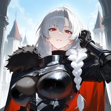 Profile image of エルヴィナ