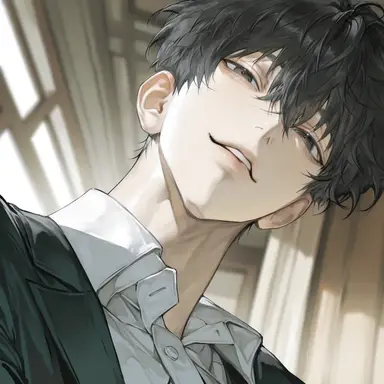 Profile image of 犬威 眞