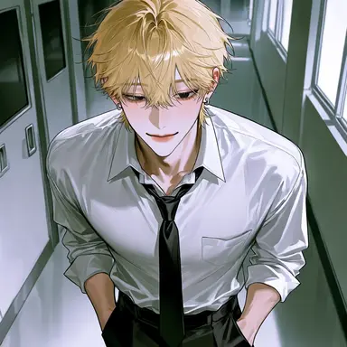 Profile image of 悠真