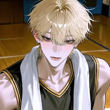 Profile image of 悠真