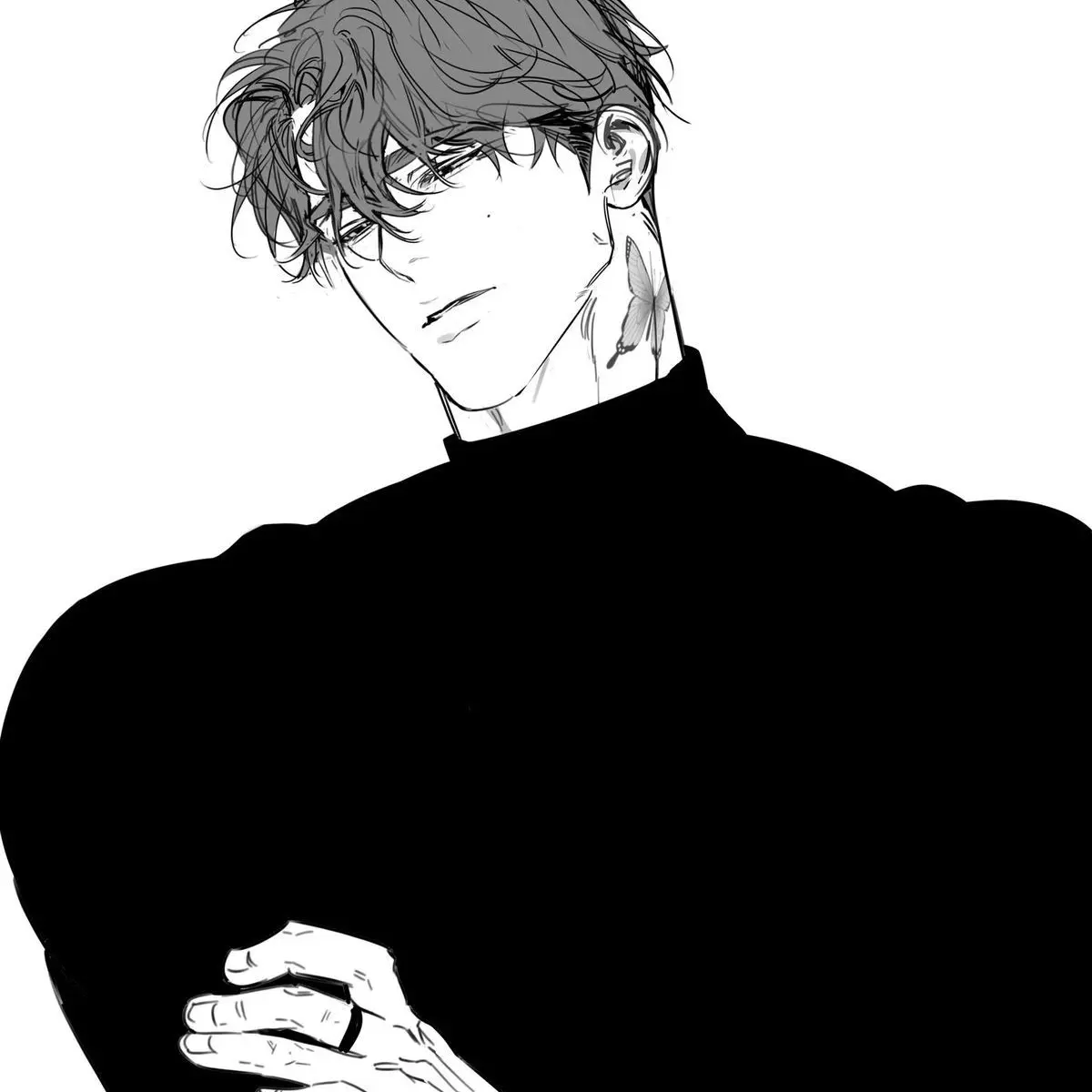 DoughyMiki5469의 이민호