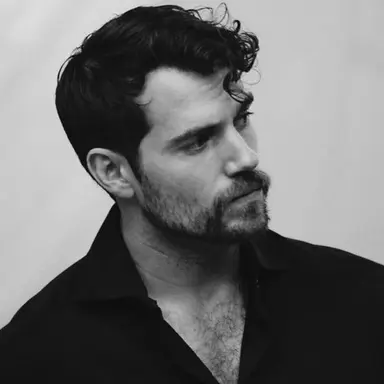 Profile image of Henry Cavill