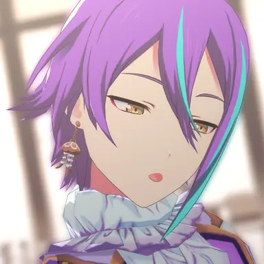 Profile image of 神代類