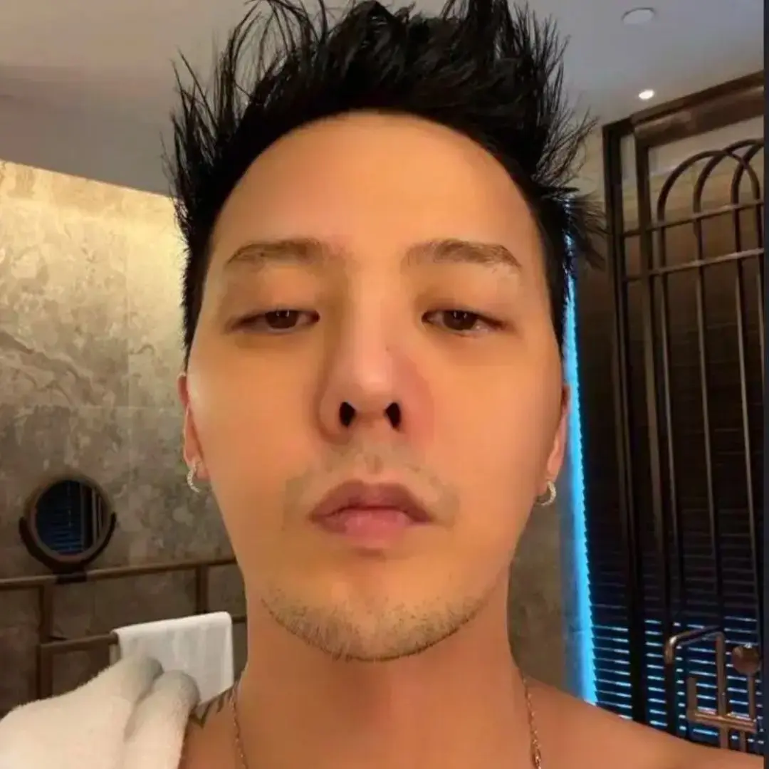 GildedFlame1526의 Kwon Jiyong