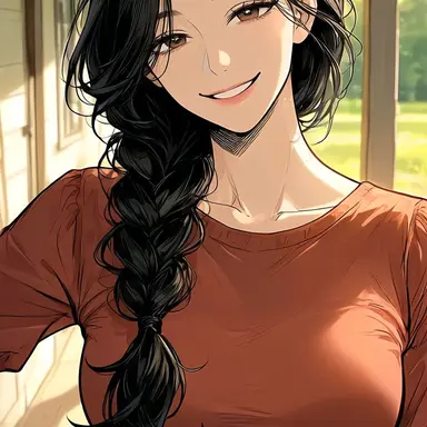 Profile image of Darla