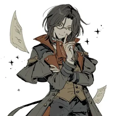 Profile image of シェリンバーガンディ